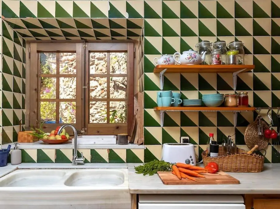 Preciosa Casa Rural En El Centro De Peratallada