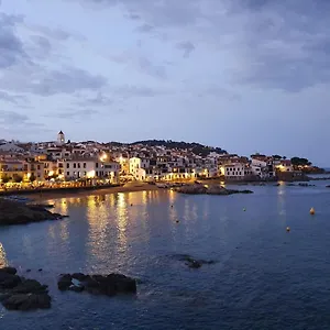 Сasa de vacaciones Ca La Caterina, Peratallada