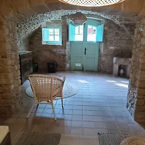Сasa de vacaciones Casa, Peratallada