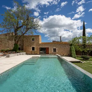 Сasa de vacaciones Deco - Casa Castell De, Peratallada