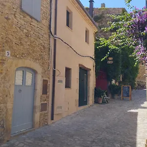 Inn Emporda, Peratallada