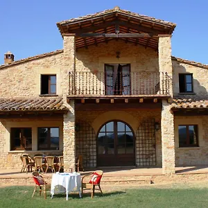 Сasa de vacaciones Mas Saris, Peratallada