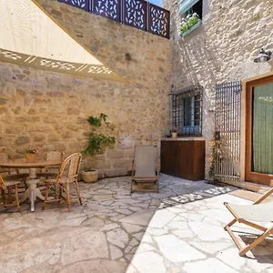 Сasa de vacaciones Casa Rei, Peratallada